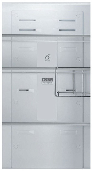Холодильник WHIRLPOOL WTNF 923 BX