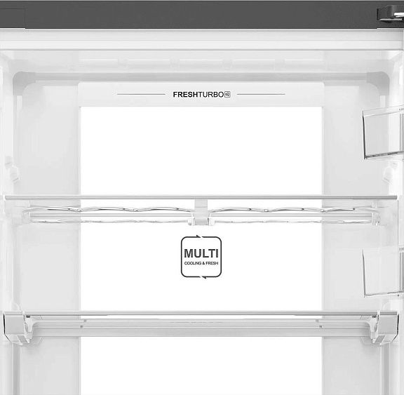 Холодильник HAIER A4F742CGGU1