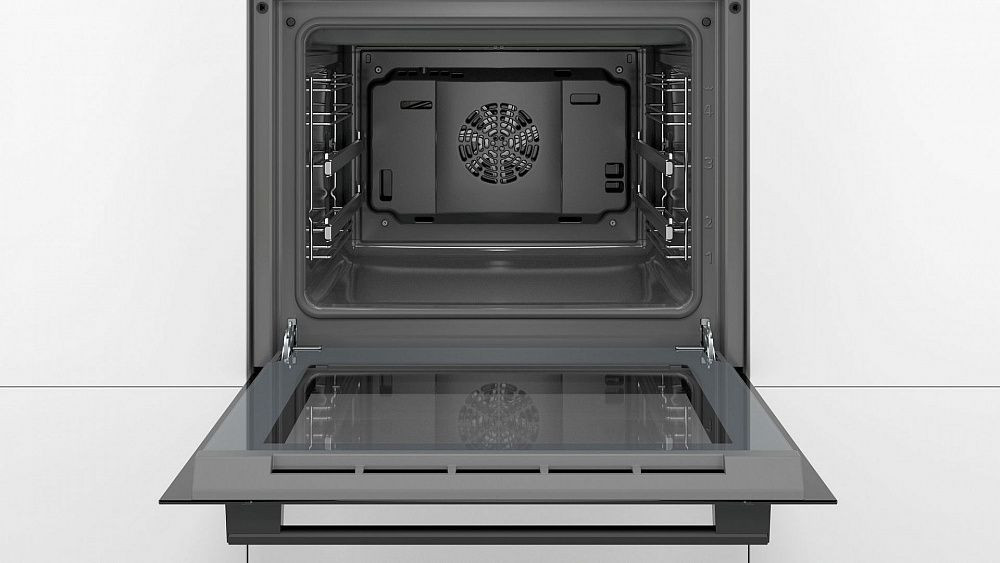 Духовой шкаф BOSCH HBJ517YB0R
