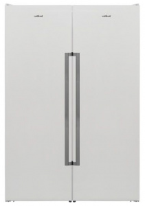 Холодильник VESTFROST VF395-1SBW