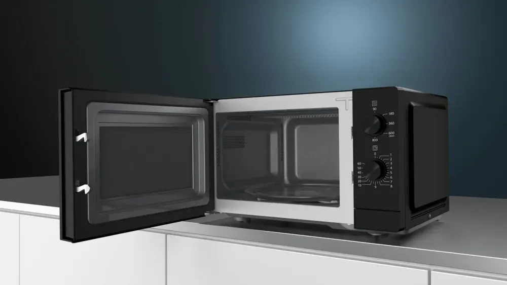 Микроволновая печь SIEMENS FF020LMB2