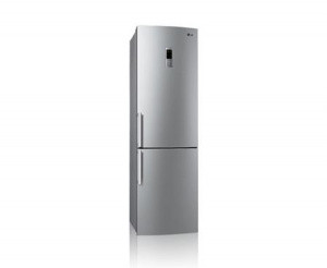 Холодильник LG ga-b489zlqa