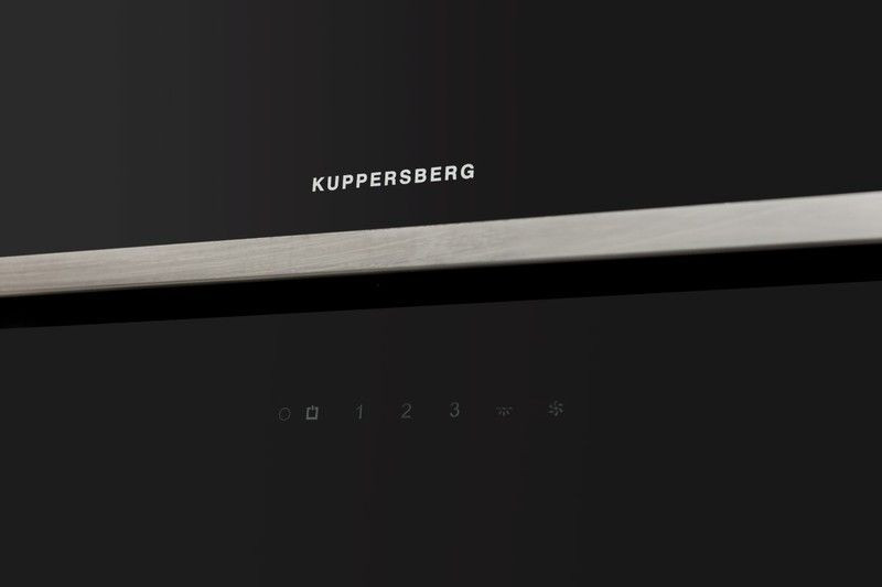 Вытяжка KUPPERSBERG F 600 B