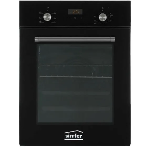 Духовой шкаф SIMFER B4ES67023