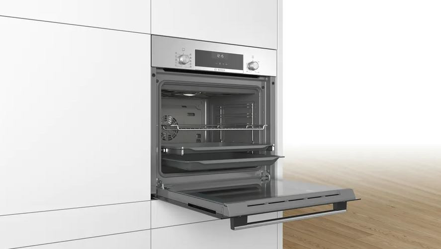 Духовой шкаф BOSCH HBJ538ES0M