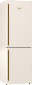 Холодильник GORENJE NRK 6192 CLI