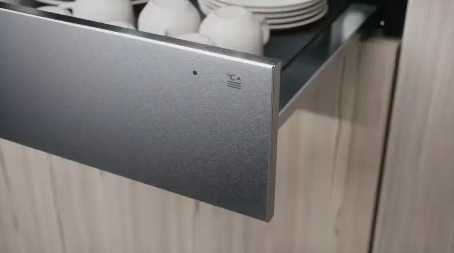 Подогреватель посуды ASKO ODW61SS0