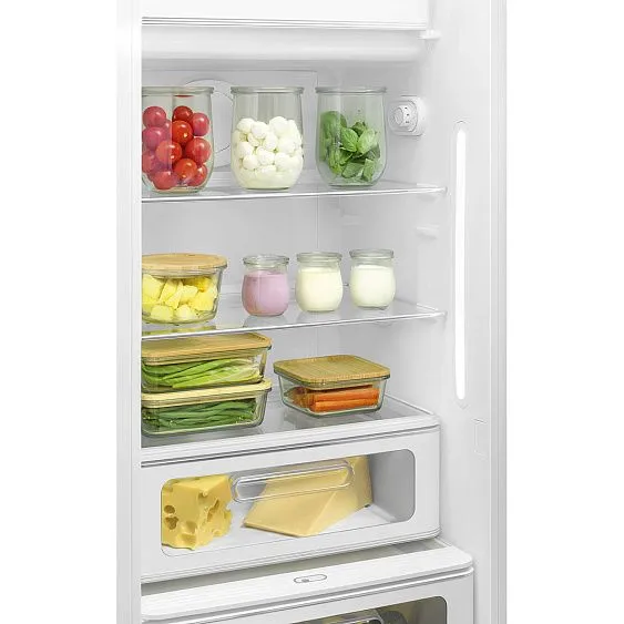 Холодильник SMEG FAB28LYW6