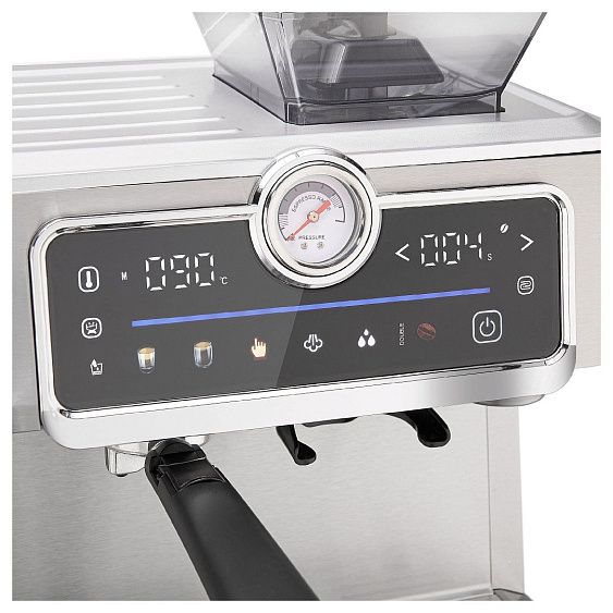 Кофемашина KORTING KCM 1013 SA Bravo