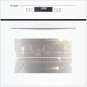 Электрический духовой шкаф GEFEST ДА 622-04 БS