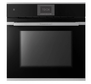 Духовой шкаф KUPPERSBUSCH BP 6550.0 S