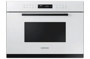 Духовой шкаф SAMSUNG NQ36A6588CW/WT