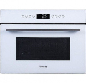 Духовой шкаф GRAUDE BWG 45.0 W