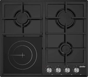 Варочная поверхность SIMFER H60V32B025