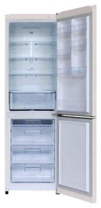 Холодильник LG ga-b409 seca
