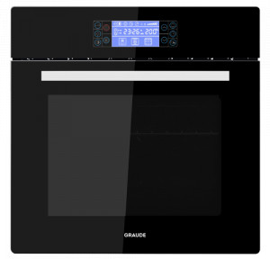 Духовой шкаф GRAUDE BM 60.1 S