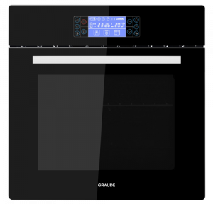 Духовой шкаф GRAUDE BM 60.1 S