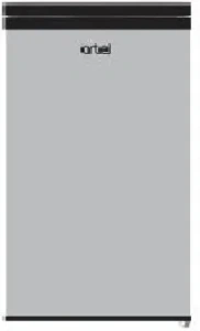 Холодильник ARTEL HS 137 RN Silver