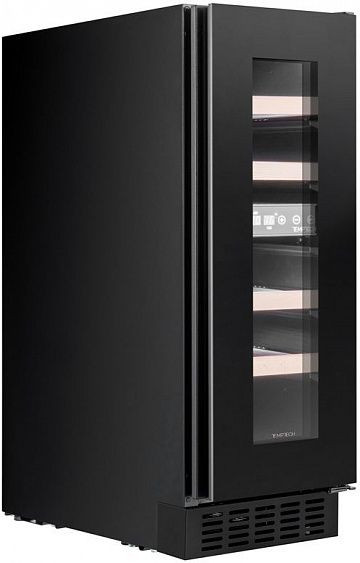Винный шкаф TEMPTECH OX30DRB