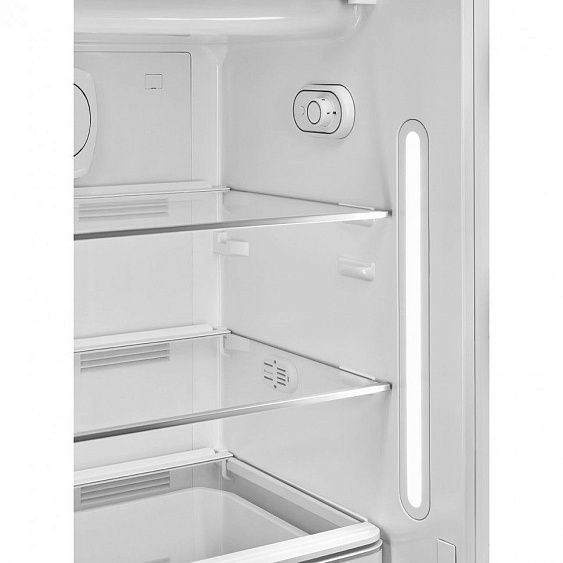 Холодильник SMEG FAB28RRD6