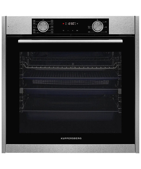 Духовой шкаф KUPPERSBERG HFT 610 BX