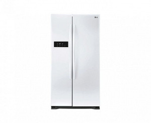 Холодильник LG gc-b 207 gvqv