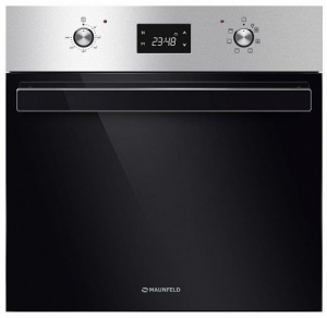 Духовой шкаф Maunfeld CEOK 656 S 1