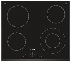 Поверхность BOSCH PKF651FP3E