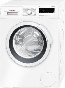 Стиральная машина узкая BOSCH WLN 24260