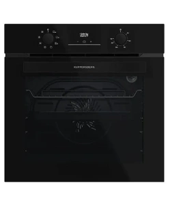 Духовой шкаф KUPPERSBERG HO 608 BB Glass