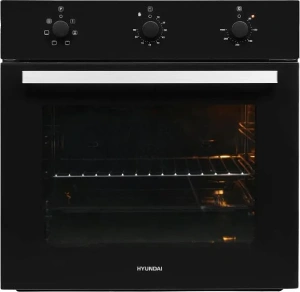 Духовой шкаф HYUNDAI HEO 6631 BG