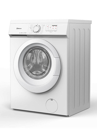 Стиральная машина SAKURA SA-8202W