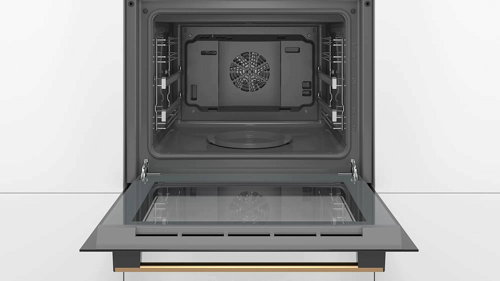 Духовой шкаф BOSCH HIJN10YB0R