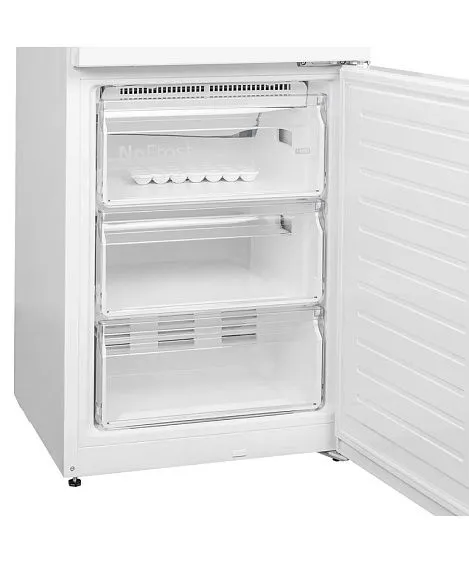 Холодильник KUPPERSBERG RFCN 2010 W