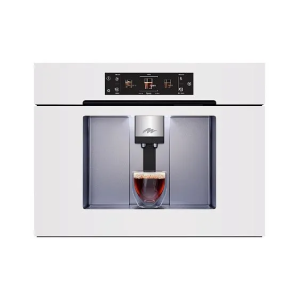 Кофемашина MILLEN MBCM 8801 WH