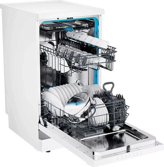 Посудомоечная машина HAIER HDWE11-36WE4RU