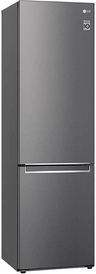 Холодильник LG GW-B509SLNM
