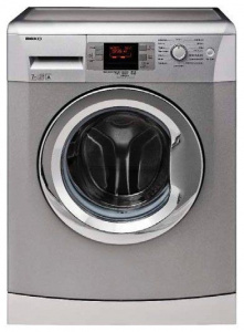 Стиральная машина BEKO wkb 71041 ptmsc