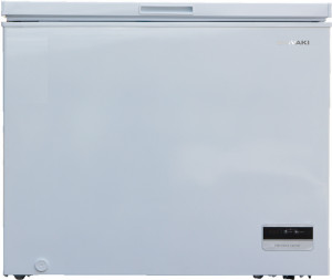 Морозильная камера Shivaki CF 3001 DW