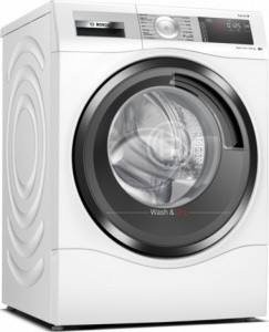 Стиральная машина BOSCH WDU8H542SN