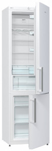 Холодильник GORENJE nrk 6201 gw