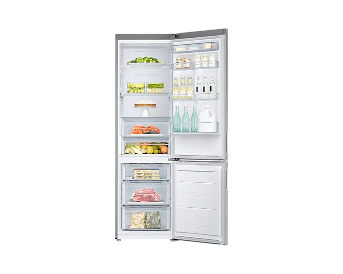 Холодильник SAMSUNG RB37A5470SA
