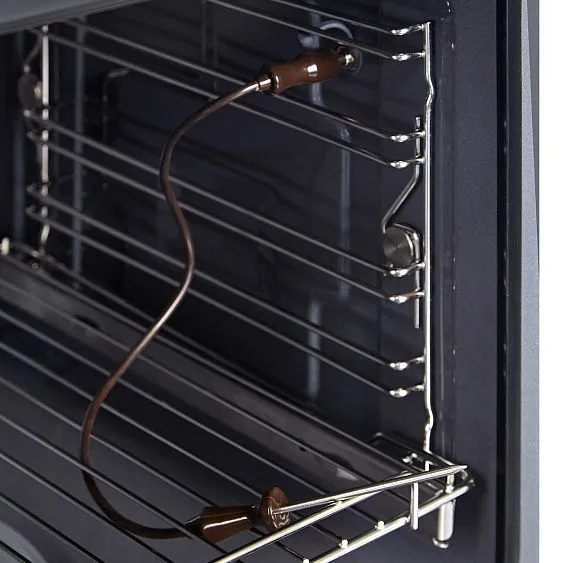 Духовой шкаф VARD VOS684SB