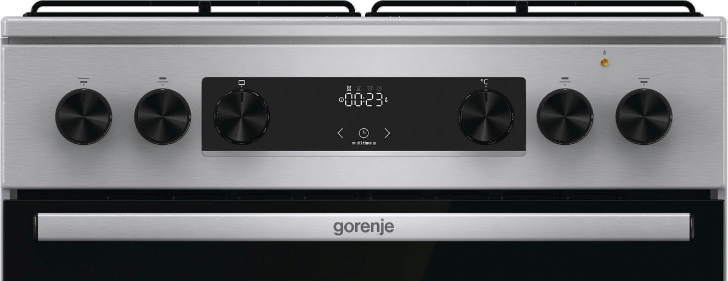 Купить Плита GORENJE GKS6C70XJ в ваш дом по выгодной цене в  интернет-магазине import-bt.ru