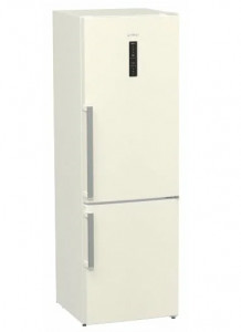 Холодильник GORENJE NRK 6191 TC бежевый