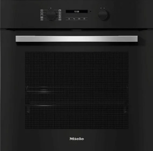 Духовой шкаф MIELE H 2766-1 BP BLACK 125 EDITION