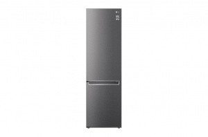 Холодильник LG GB-P62DSNGN