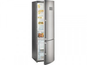 Холодильник GORENJE rk 6201 ux/2