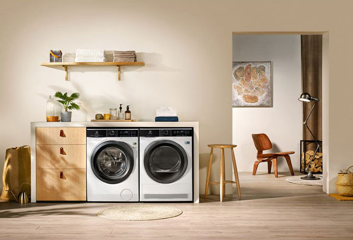Стиральная машина ELECTROLUX EW8F169ASA