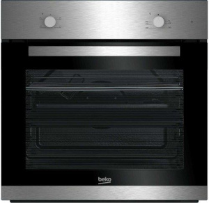 Встраиваемый электрический духовой шкаф Beko BIC 22000X